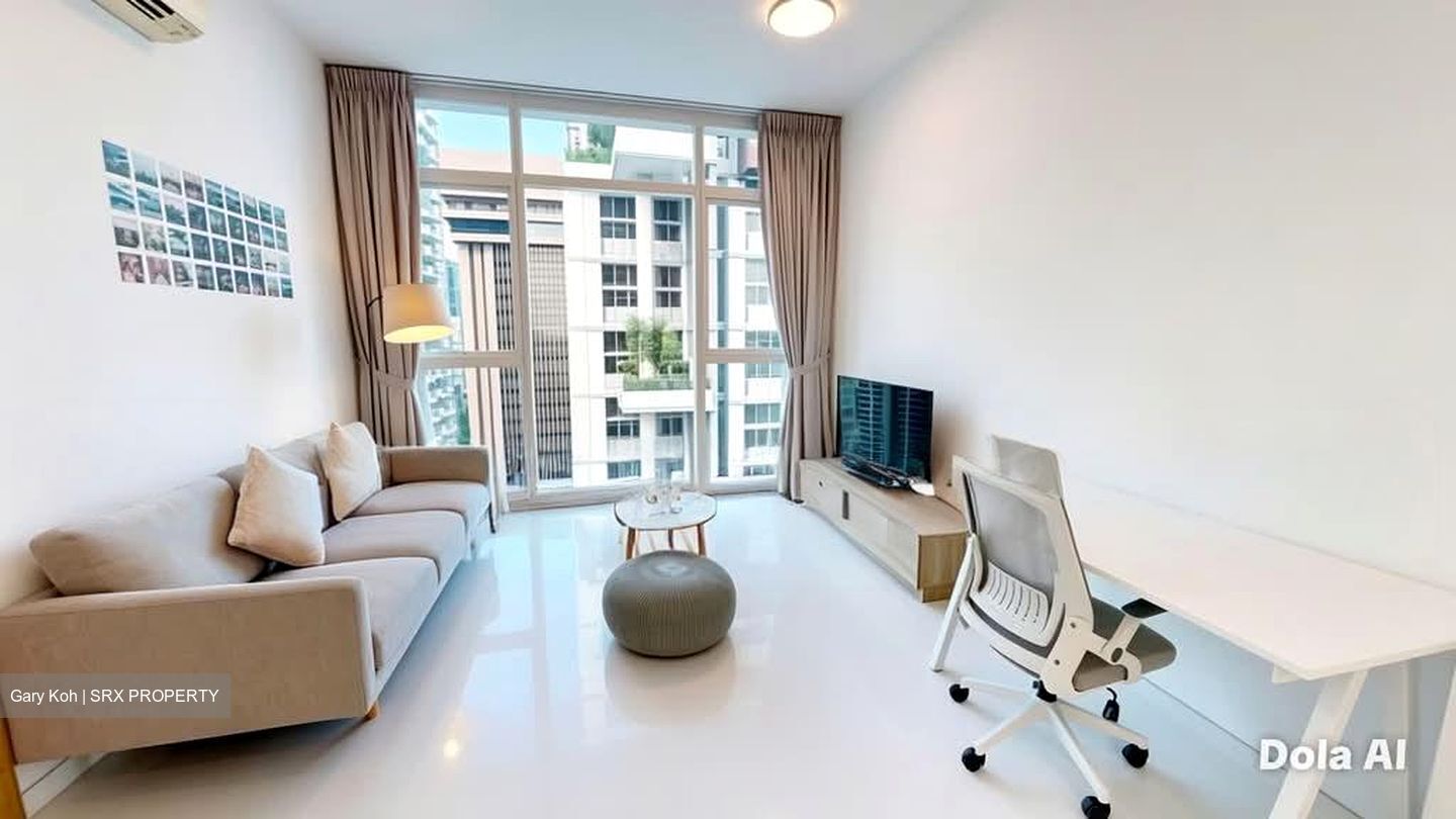 76 Shenton (D2), Apartment #569205961